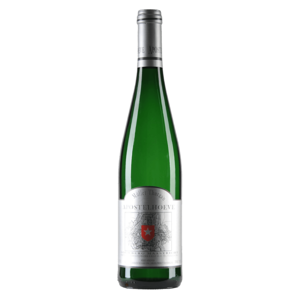 Apostelhoeve-Muller-Thurgau 2023