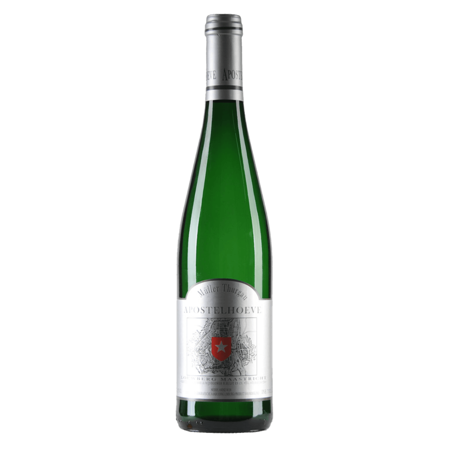 Apostelhoeve-Muller-Thurgau 2023