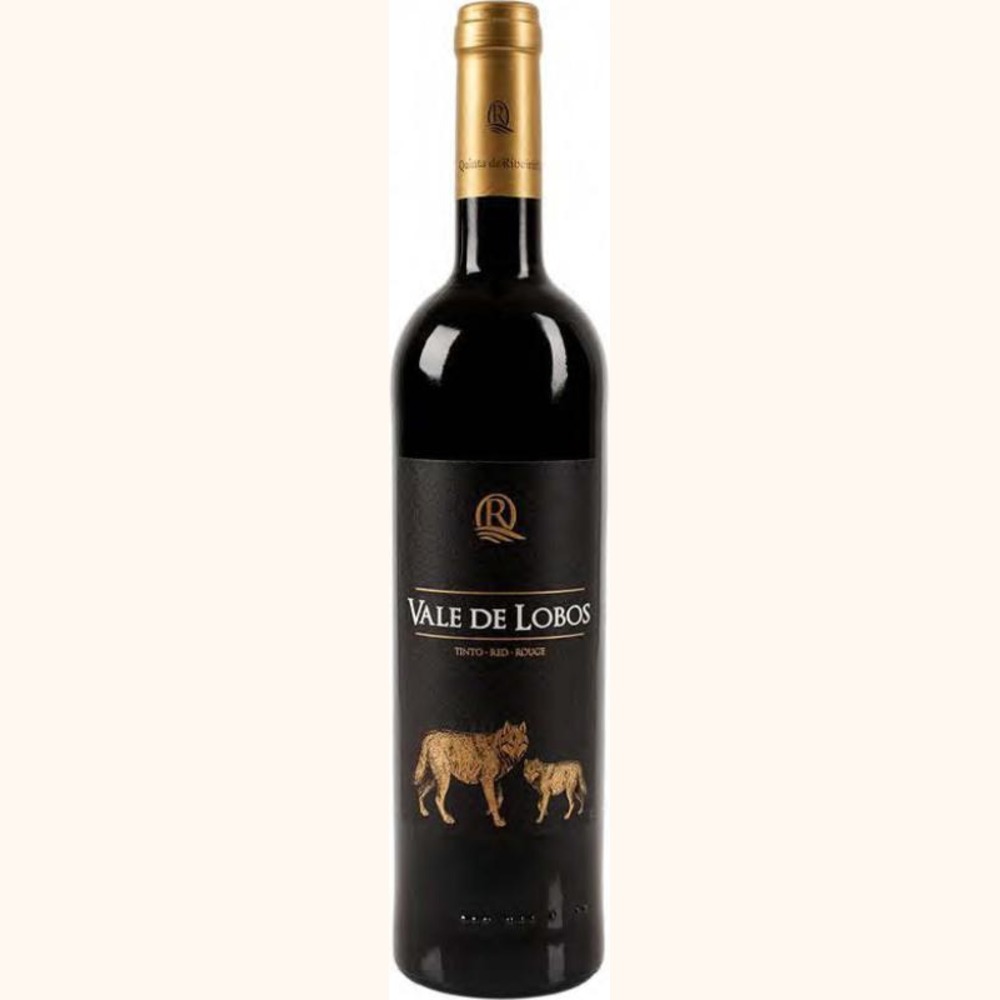 Vale de Lobos Tinto 2020