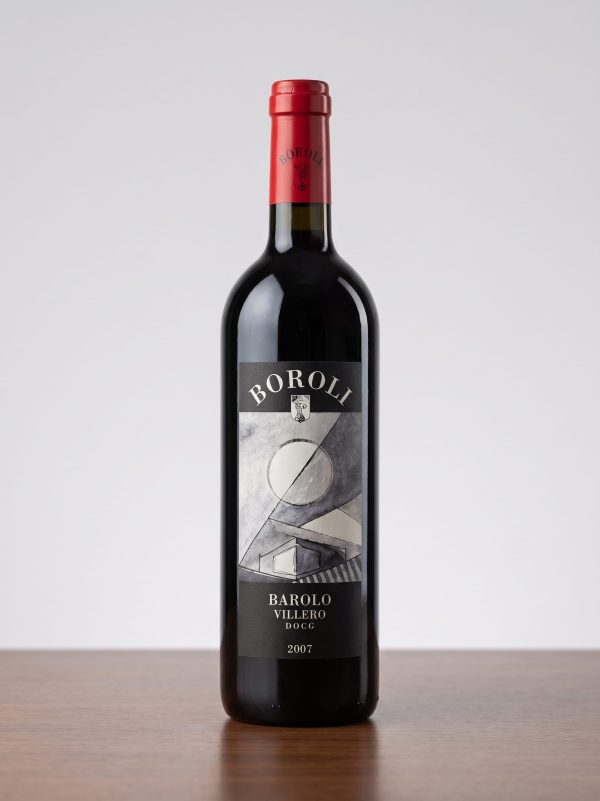 Boroli 2007
