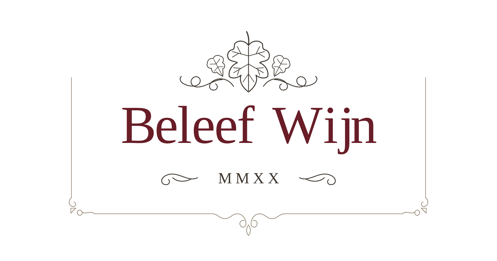 Beleef Wijn